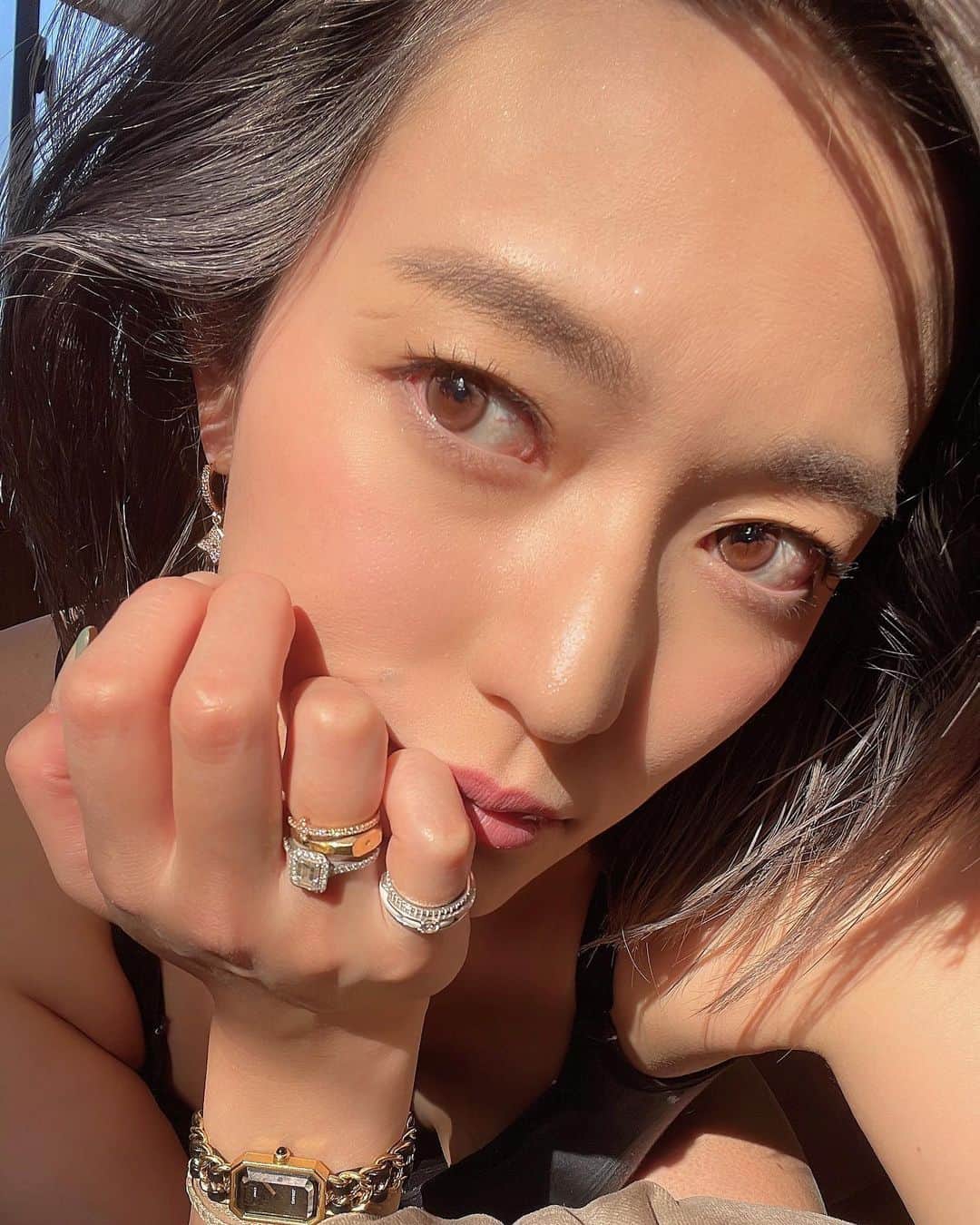 結子のインスタグラム