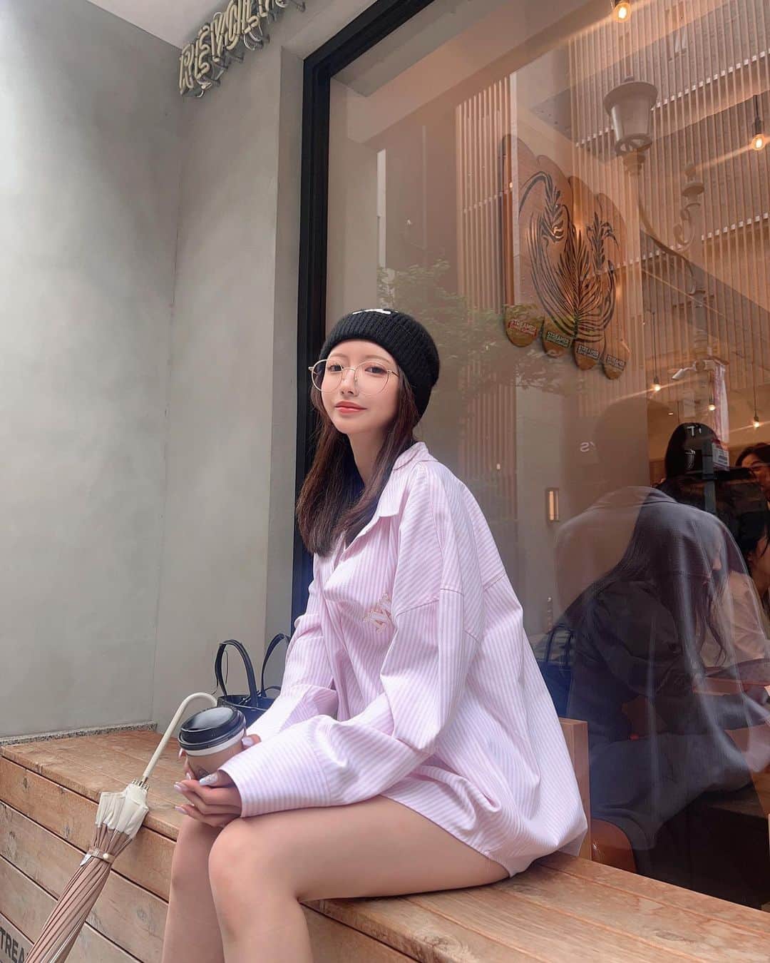 AYUのグルメインスタ