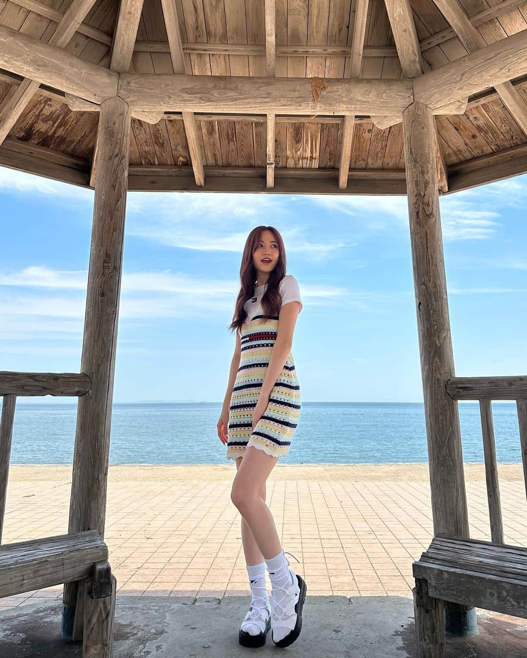 安藤梨花のインスタグラム