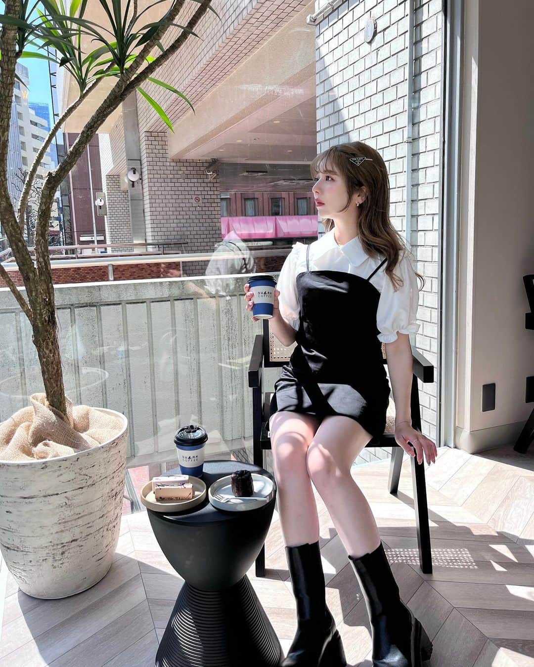 エリンコのインスタグラム