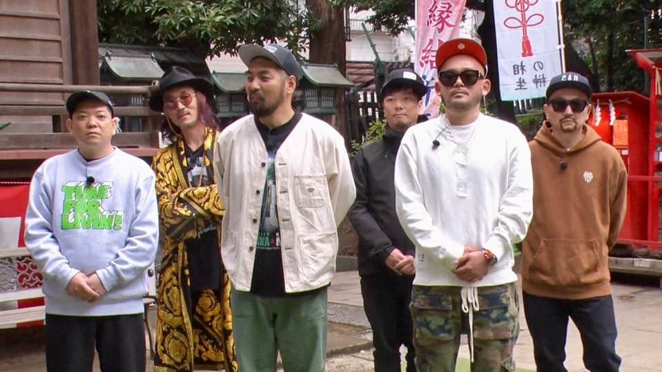 かまいガチ【テレビ朝日公式】のインスタグラム