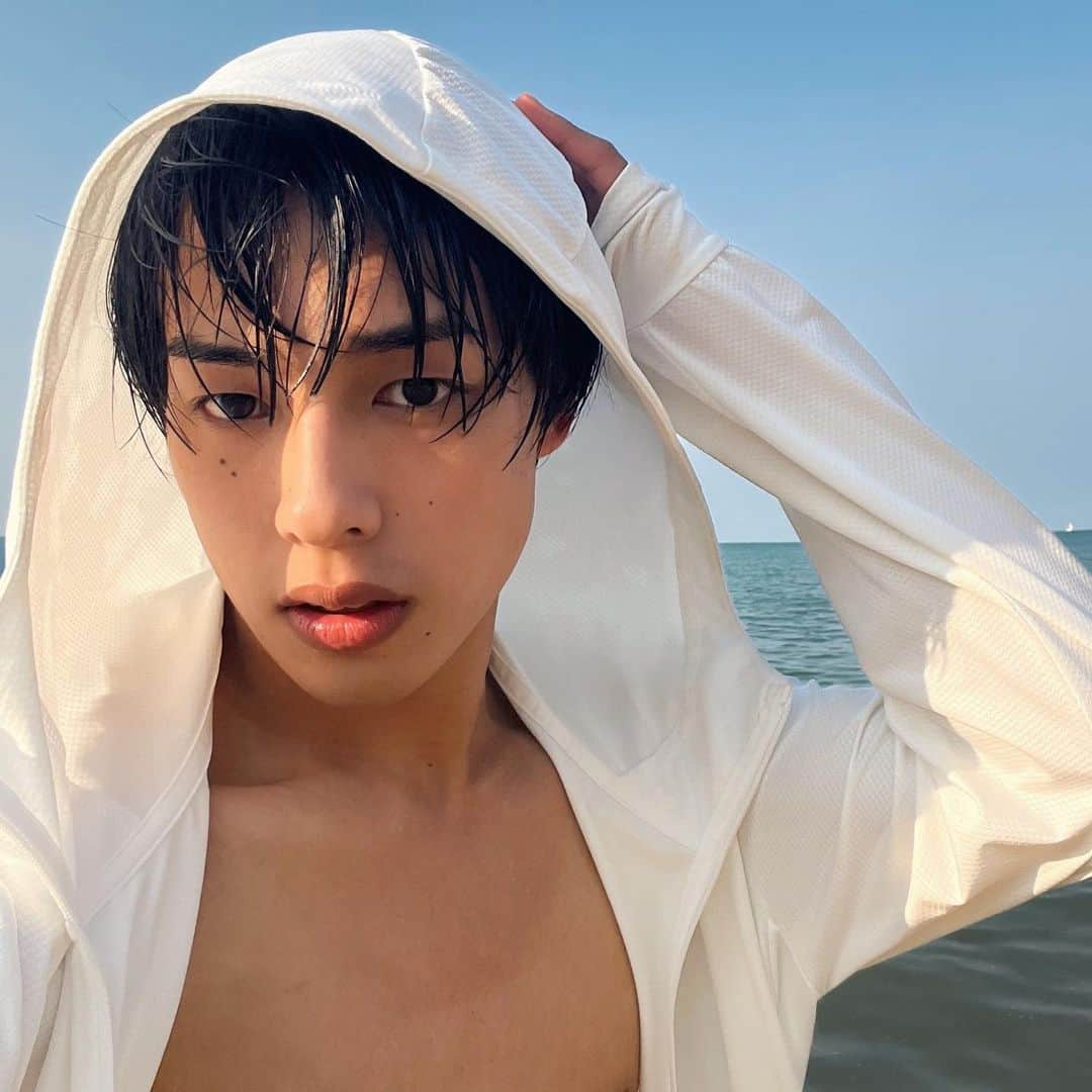 佐藤嘉人さんのインスタグラム写真 - (佐藤嘉人Instagram)「サムイ島の海最高だったな。 #タイ #サムイ島」5月3日 19時31分 - yst.0601