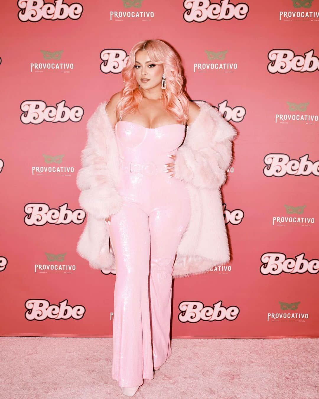 Bebe Rexhaのインスタグラム：「had the best time celebrating the release of BEBE!!!! thanks for all the love so far and thanks to everyone who came out to dance with me !!!」