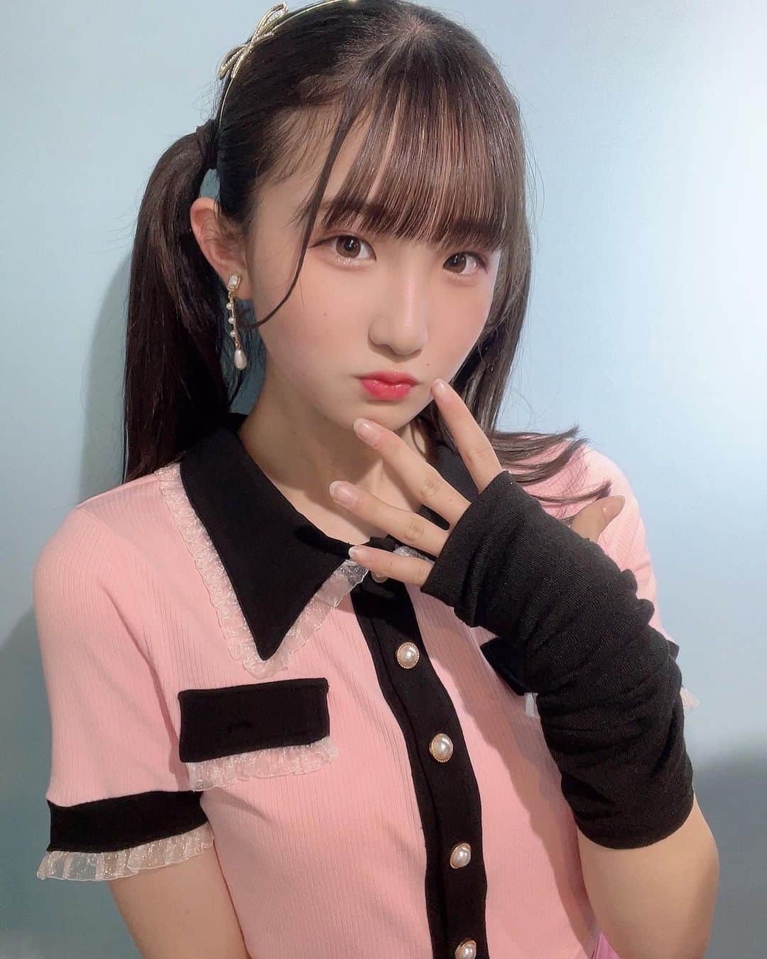 出雲やえのインスタグラム