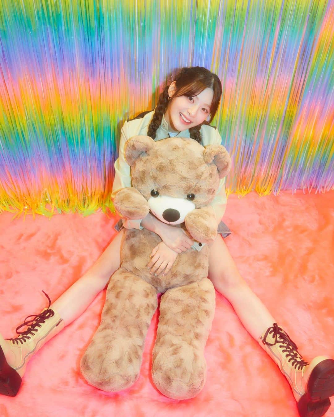 kisimariのインスタグラム