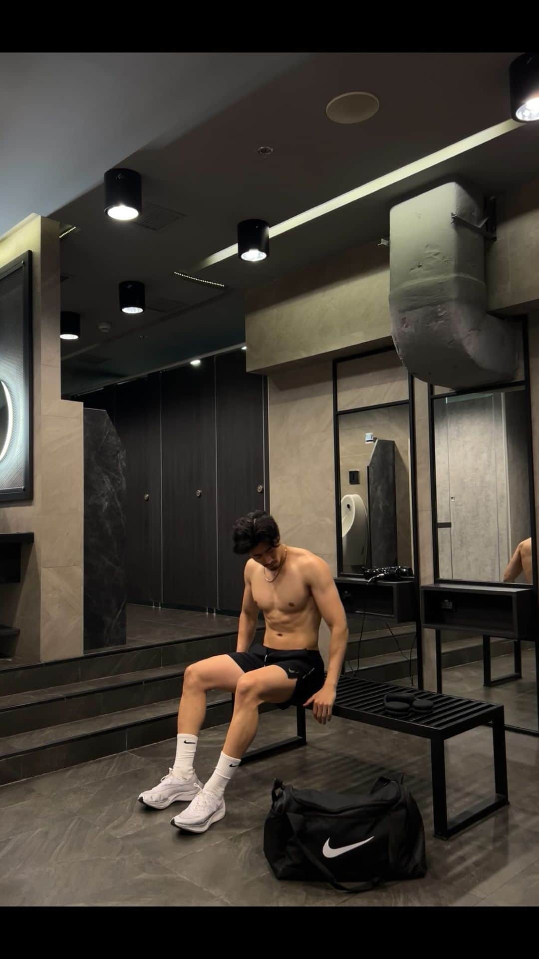 Kensukeのインスタグラム