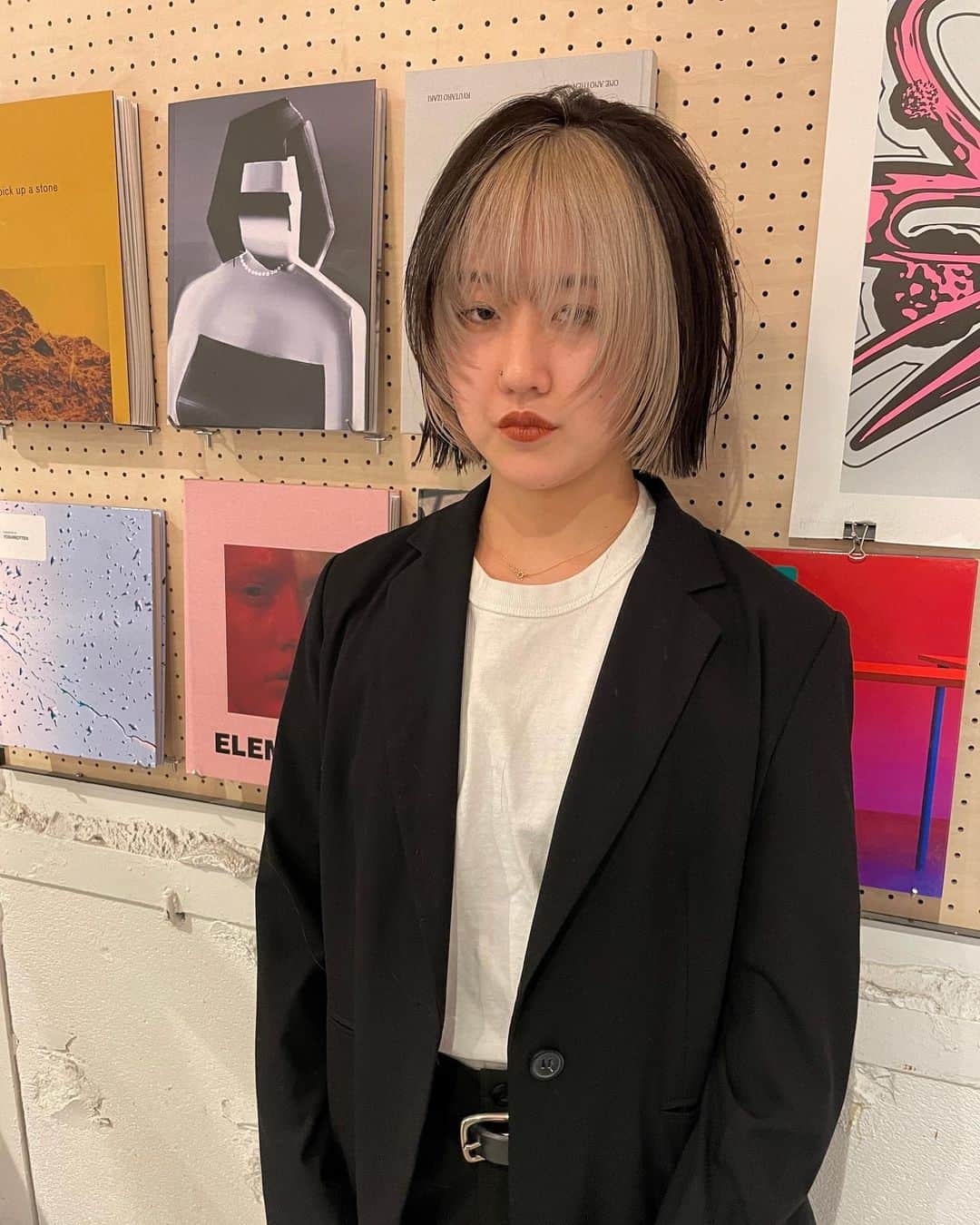 カワシリアツシのインスタグラム：「3way design⚡️」