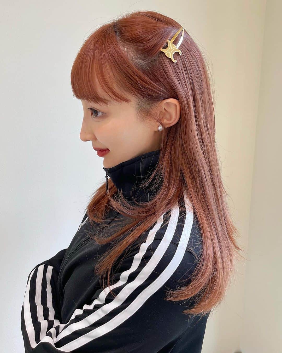 神田咲凛のインスタグラム
