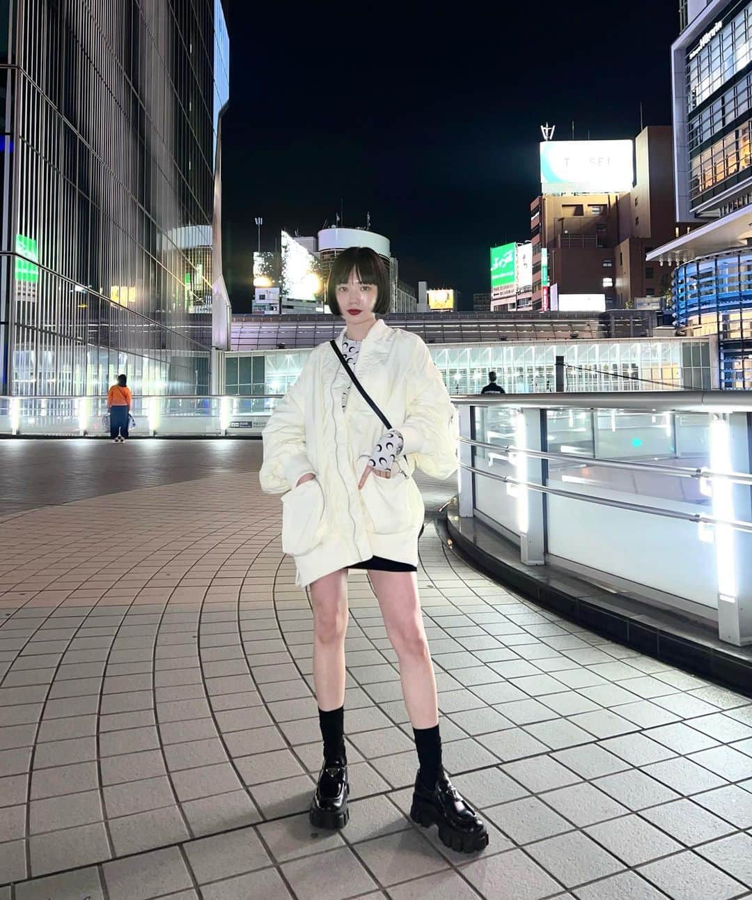 Mikako のインスタグラム