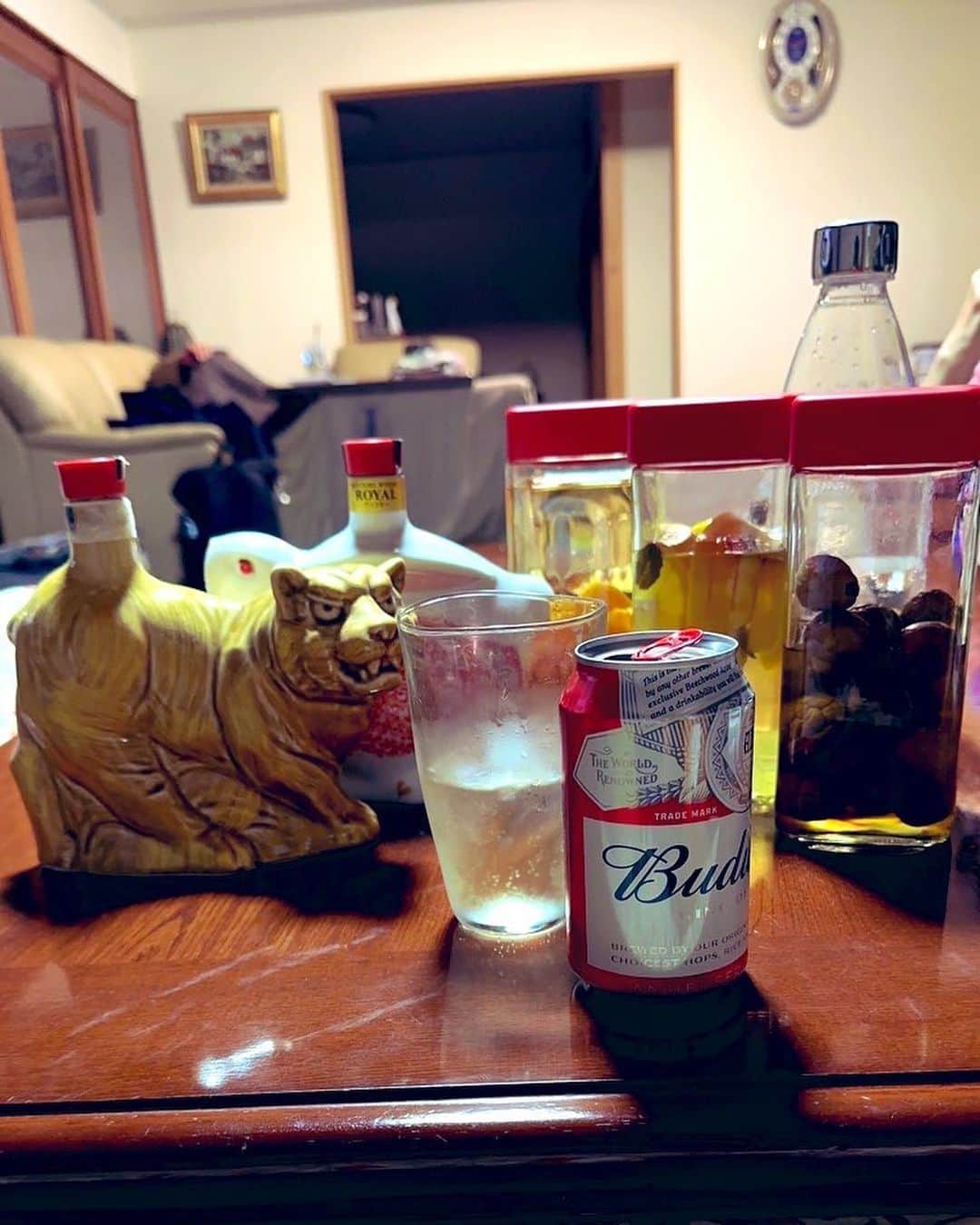 小林アナのインスタグラム