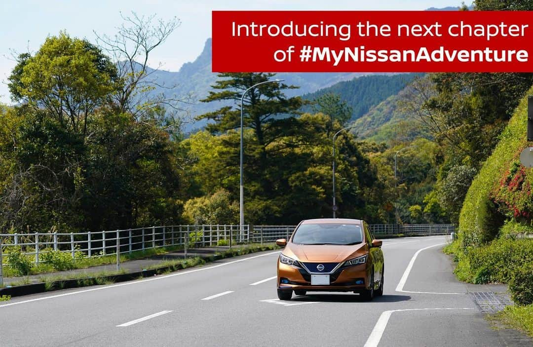 Nissanさんのインスタグラム写真 - (NissanInstagram)「There’s nothing better than creating fun memories and experiences on the road. We want you to share your best, most favorite moments road trip moments! Make sure you tag your photos with the hashtag #MyNissanAdventure for a chance to be featured. Stay tuned for more photo opportunities and new challenge announcements! #Nissan」5月3日 21時51分 - nissan