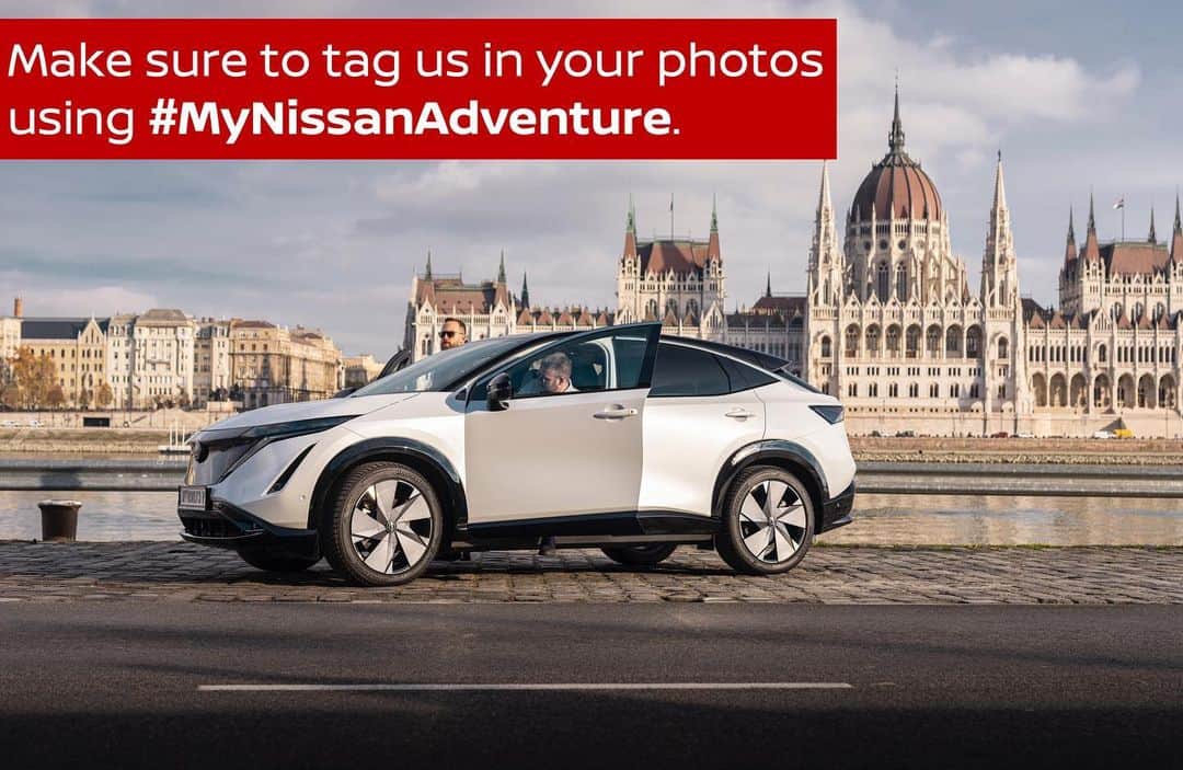 Nissanさんのインスタグラム写真 - (NissanInstagram)「There’s nothing better than creating fun memories and experiences on the road. We want you to share your best, most favorite moments road trip moments! Make sure you tag your photos with the hashtag #MyNissanAdventure for a chance to be featured. Stay tuned for more photo opportunities and new challenge announcements! #Nissan」5月3日 21時51分 - nissan