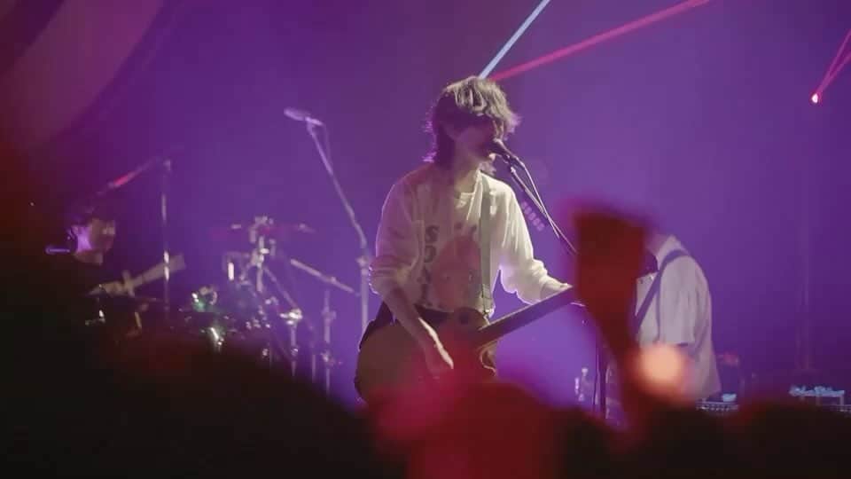 BUMP OF CHICKENのインスタグラム