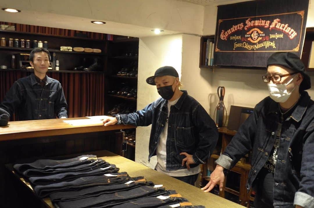 Yuya Hasegawaのグルメインスタ