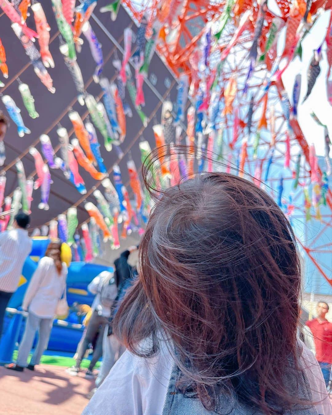大山加奈のインスタグラム