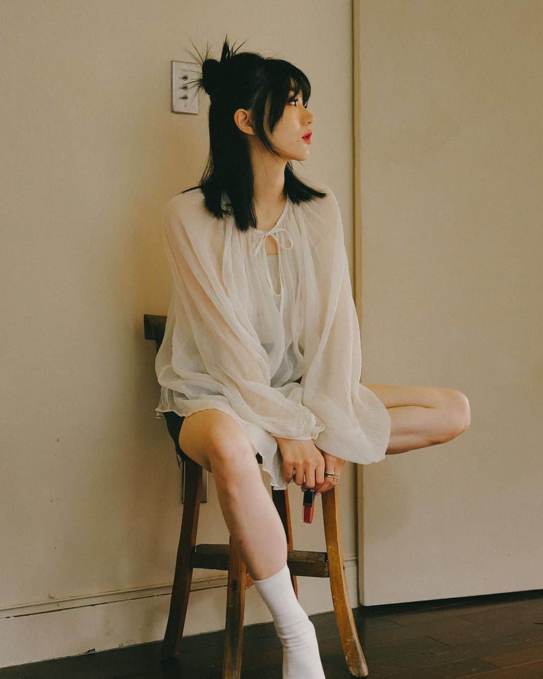 徐琁のインスタグラム