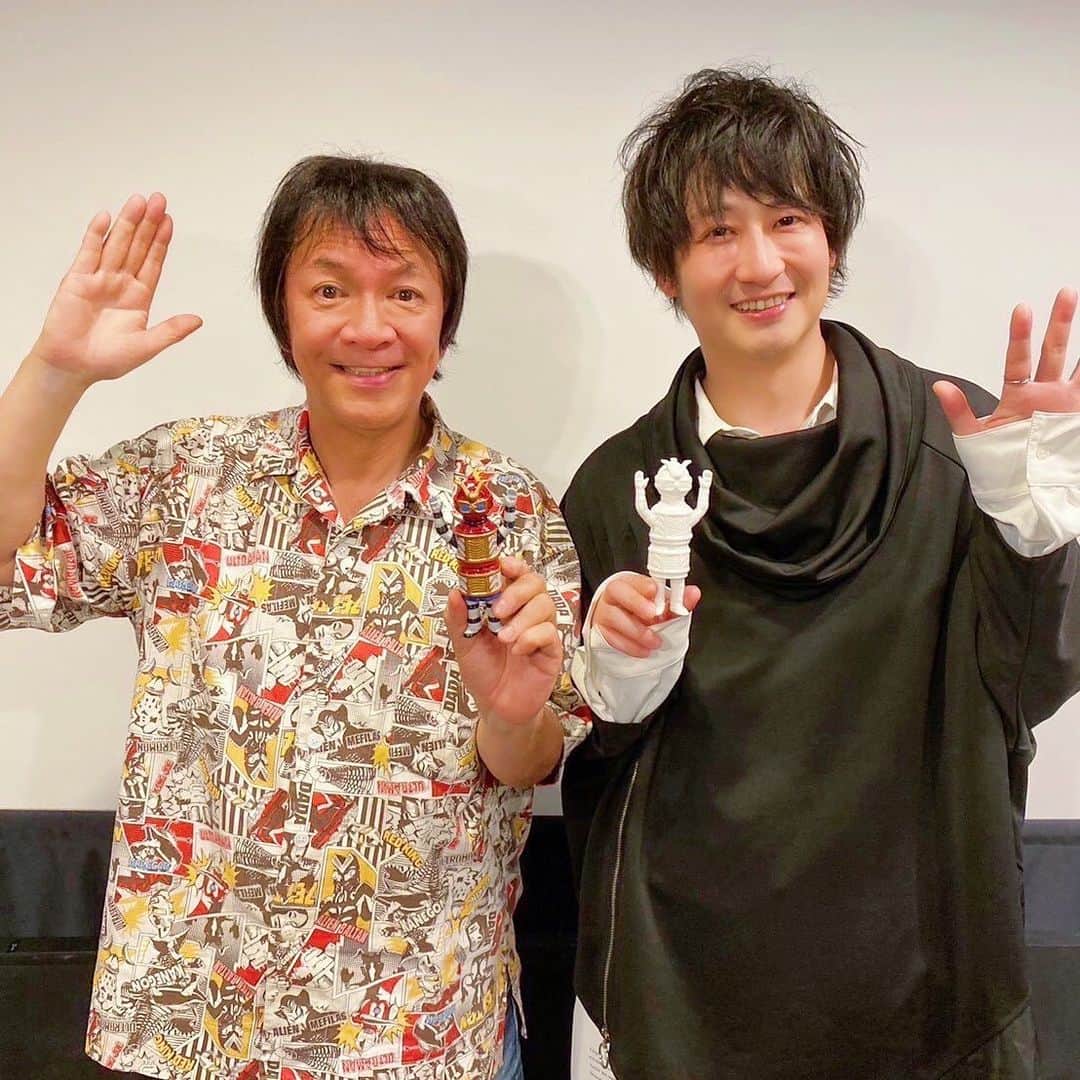 河崎実のグルメインスタ