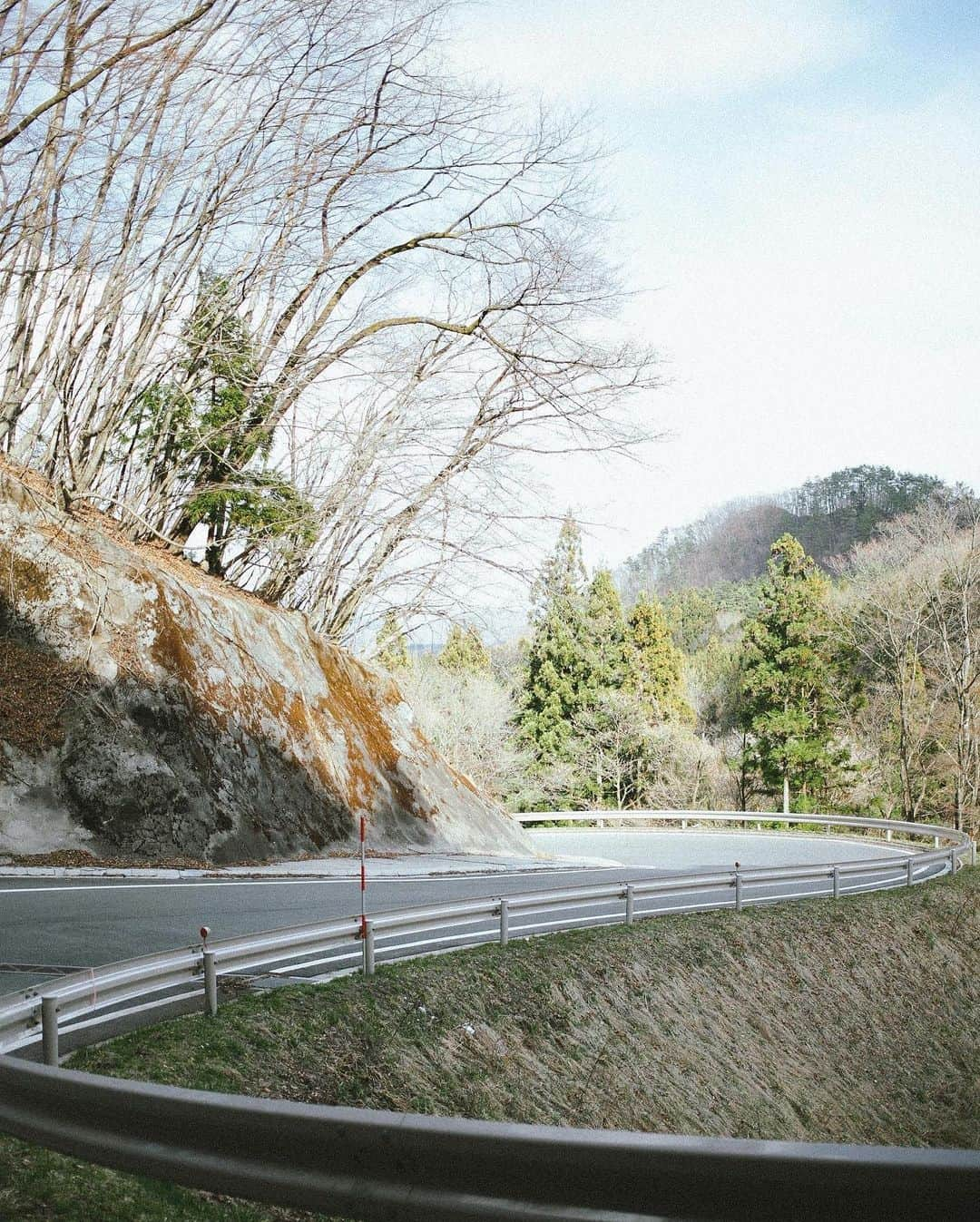 中田絢千のインスタグラム：「🌳 慣れない道をいつも以上にエンジンふかして走っていたからか、まんまと燃料切れ気味になり、四月の終わりはペースを落として過ごしていました。 あ、車じゃなくて、私自身の話です。。  GWは楽しい遠征をしてきまして（この話は次にでも） 素敵なご縁や時間をぎゅっと詰め込んでいただき あたたかい気持ちのまま  五月、本調子を取り戻しつつあるし なんとなく、なんとなく、よい月になる気がしている！  こういう時の予感は当たるというのでね  見返り寝起き顔を添えて😌」