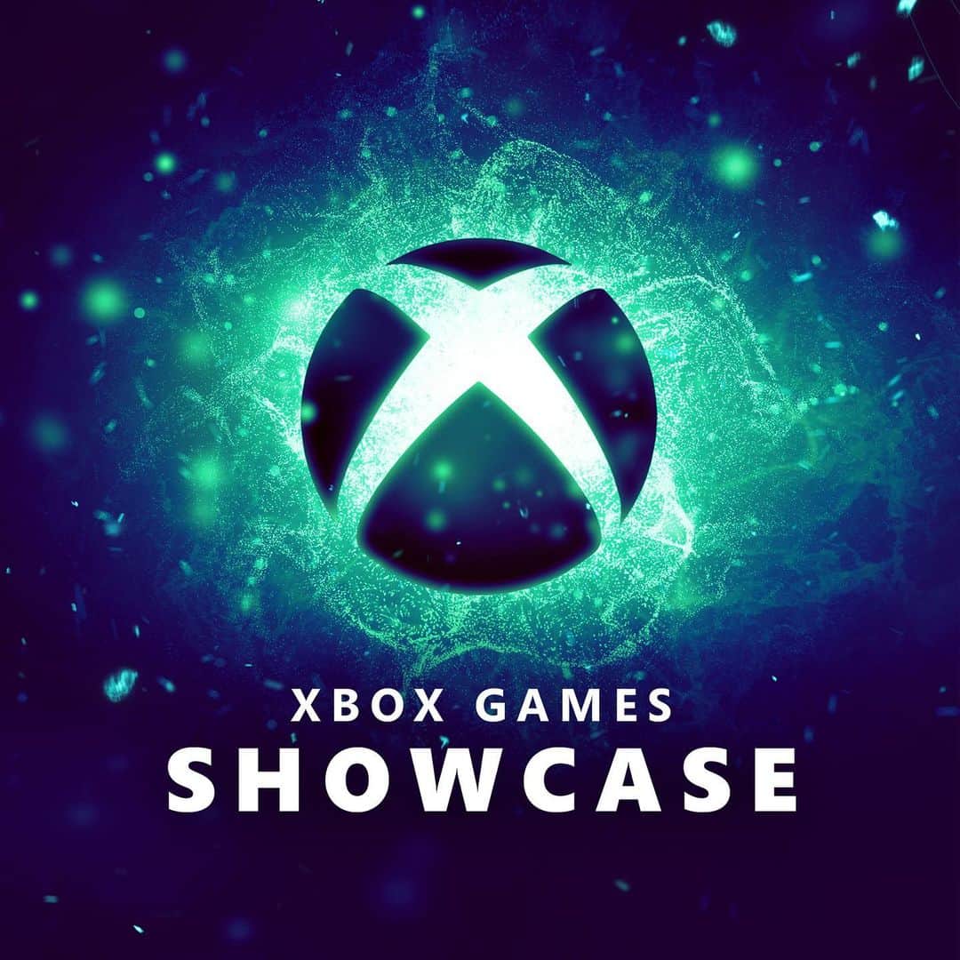 Xboxのインスタグラム：「Like games? Like shows? Perfect, us too 🤝 | #Starfield #XboxShowcase​」