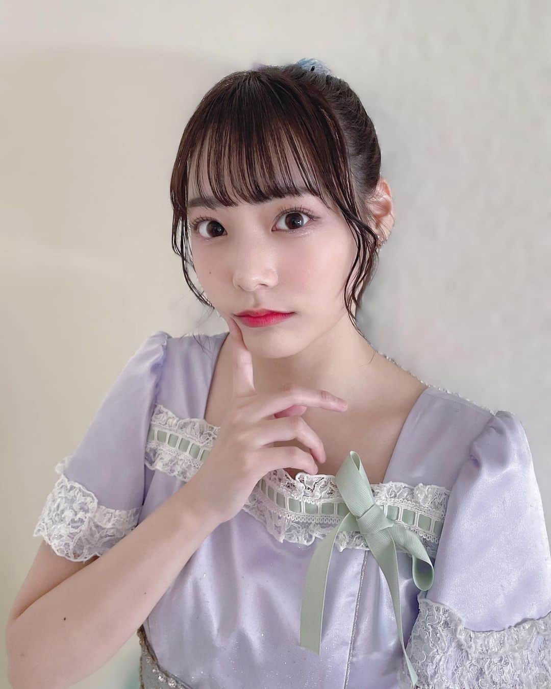 李始燕のインスタグラム