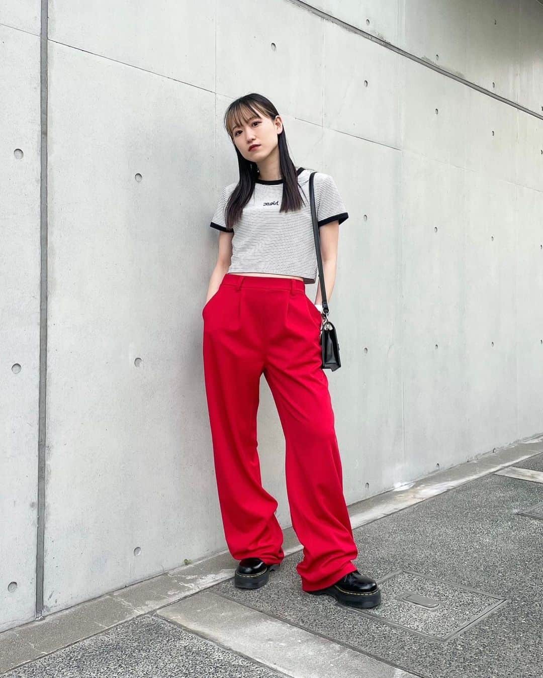 XGIRL_ootdのグルメインスタ