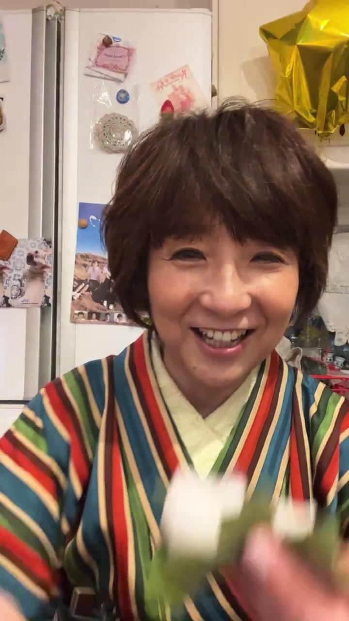 藤田朋子のインスタグラム
