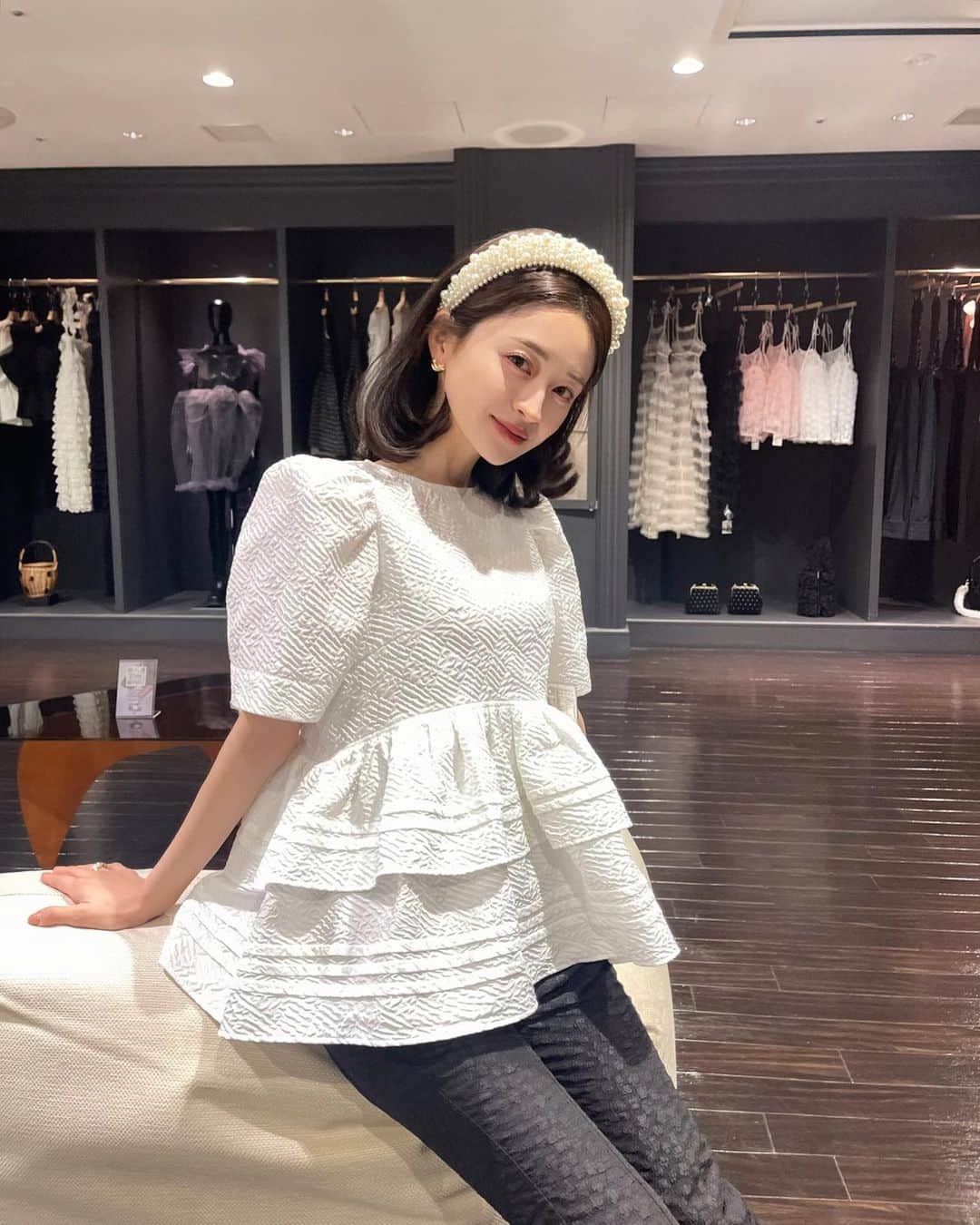 YUYUのインスタグラム