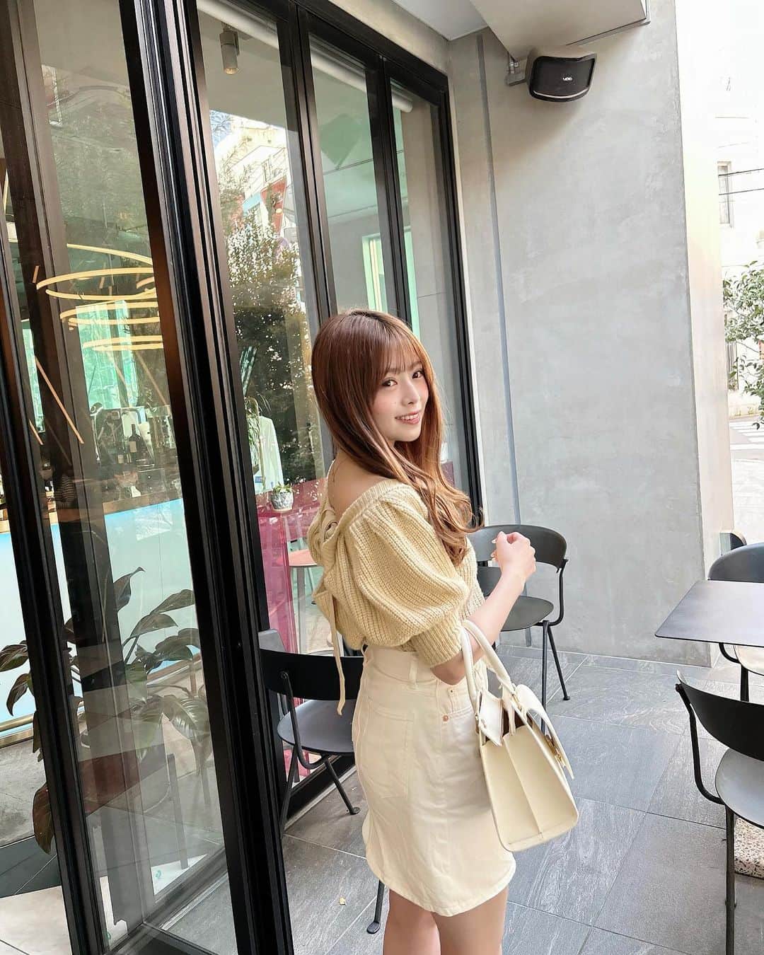 りのちぃのグルメインスタ