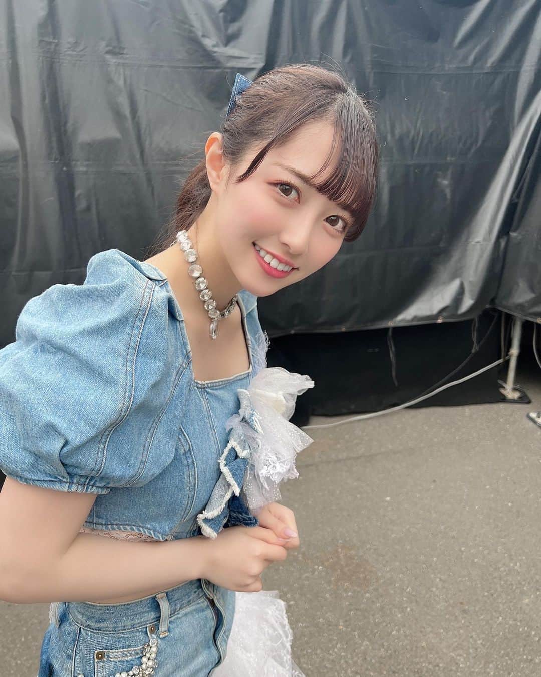 保科凜のインスタグラム