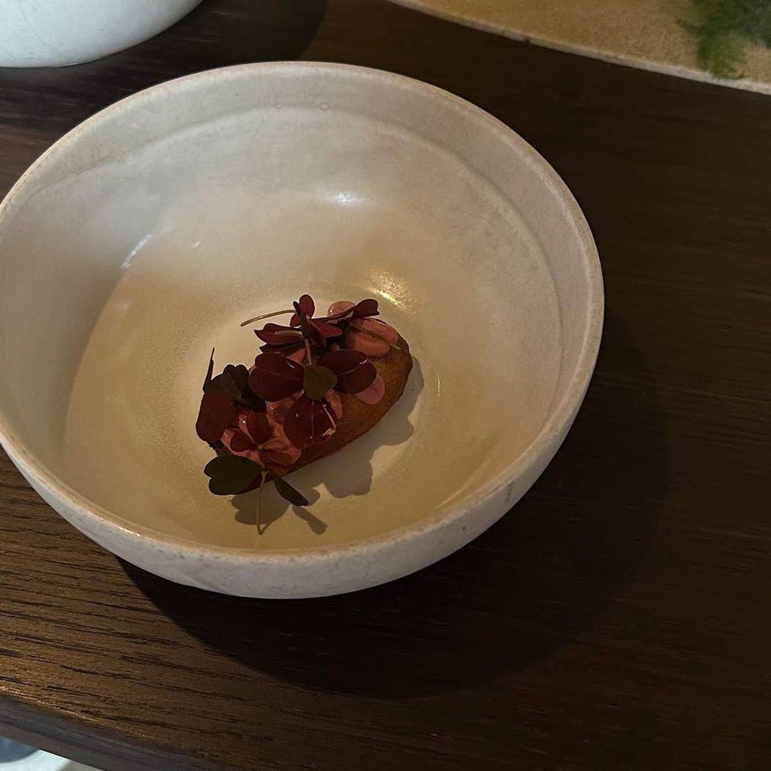 Aurora Mohn Stuedahlさんのインスタグラム写真 - (Aurora Mohn StuedahlInstagram)「🤍」5月3日 23時05分 - auroramohn