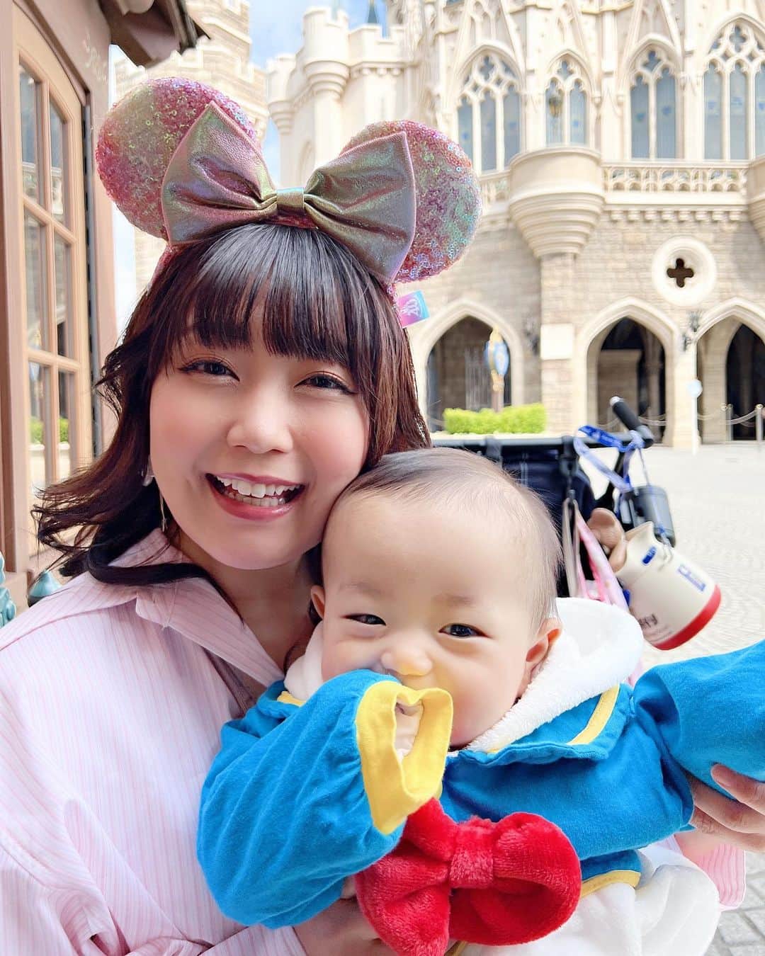 嶋梨夏のインスタグラム