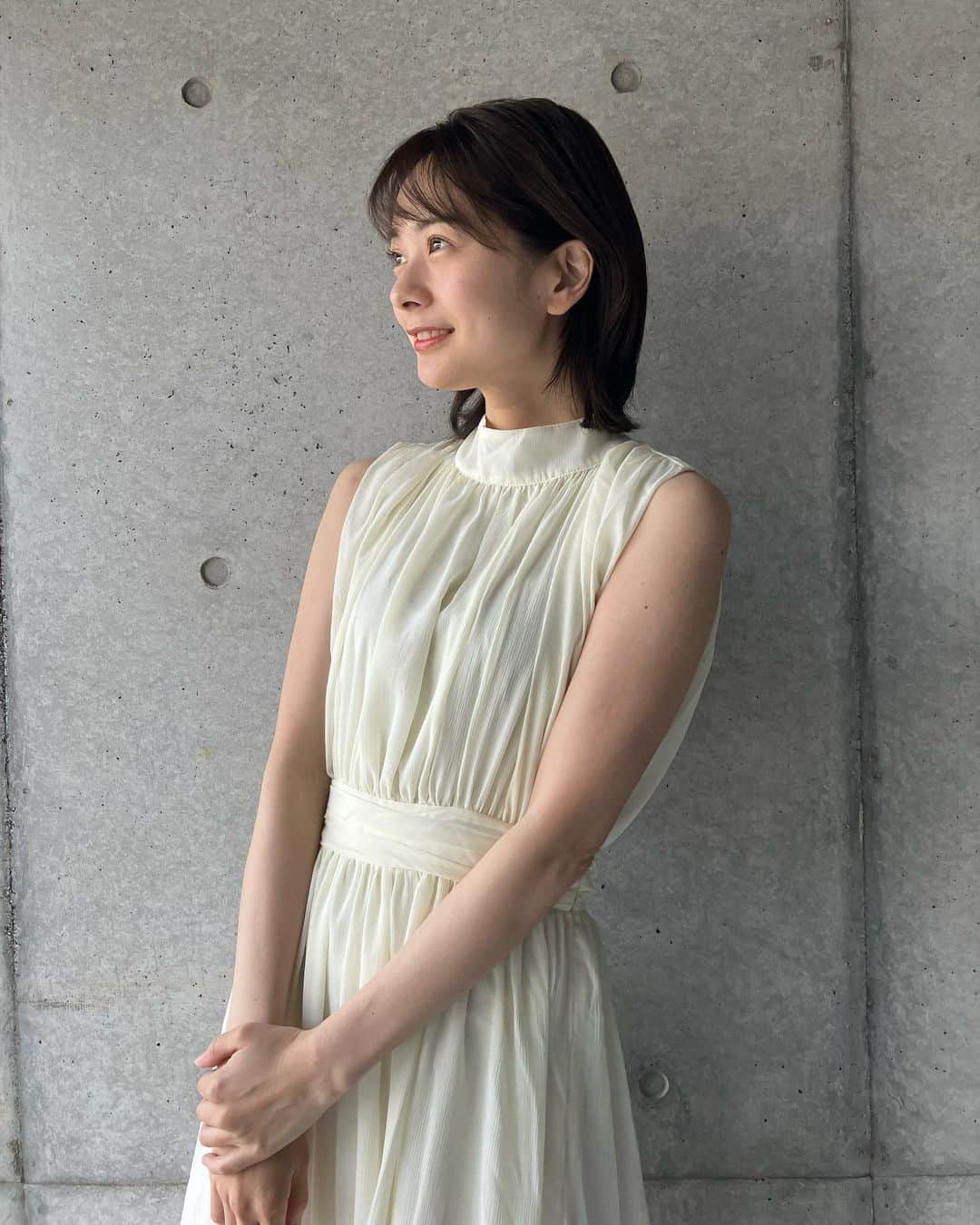 高見侑里のインスタグラム