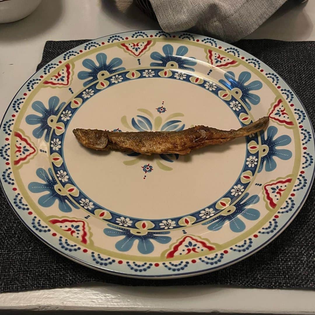藤原ヒロシのインスタグラム