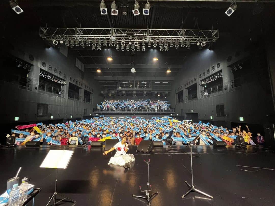 miwaさんのインスタグラム写真 - (miwaInstagram)「アコギッシモ名古屋のみんな、最高😆‼️❤️  #アコギッシモ #名古屋 #miwa #nagoya #acoguissimo5」5月3日 23時46分 - miwa_official_38