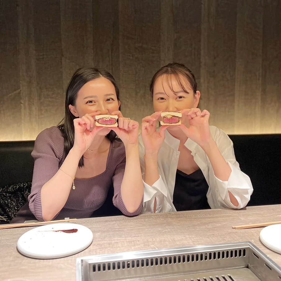 来栖あつこのインスタグラム
