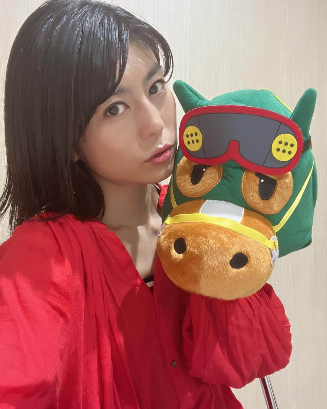 芳野友美のインスタグラム