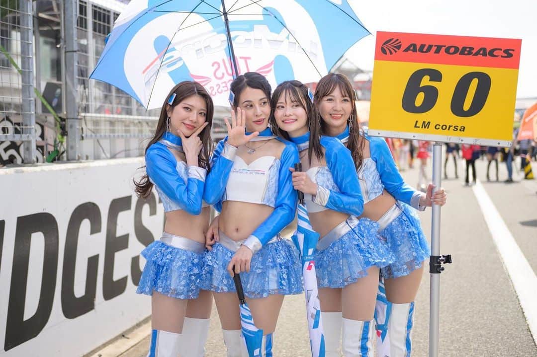 涼野はるかのインスタグラム