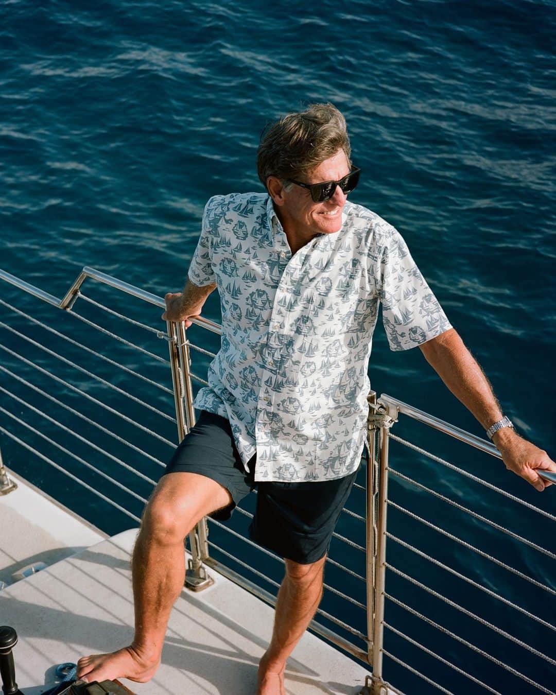 レインスプーナーのインスタグラム：「Tap in to the Aloha state of mind.」