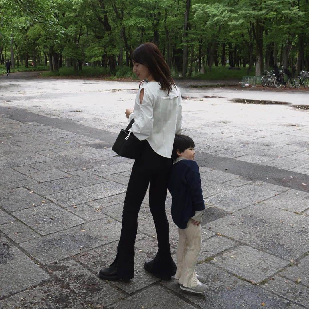 山﨑さおりのインスタグラム