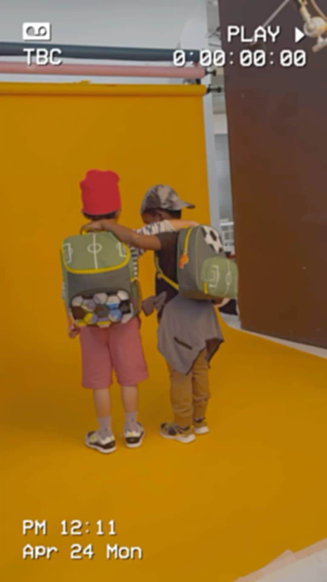 Skip Hopのインスタグラム