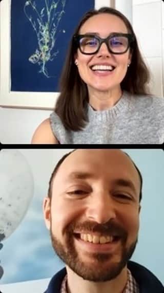メーガン・ブーンのインスタグラム：「Toxic pesticides, neonics are killing bees & putting our health at risk: I joined @nrdc_action expert Dan Raichel to discuss the dangerous and unnecessary use of neonics & how to take action at the link in my bio (and by calling NY State Senators) to support the BIRDS & BEES PROTECTION ACT!! 🦜🐝🗣️」