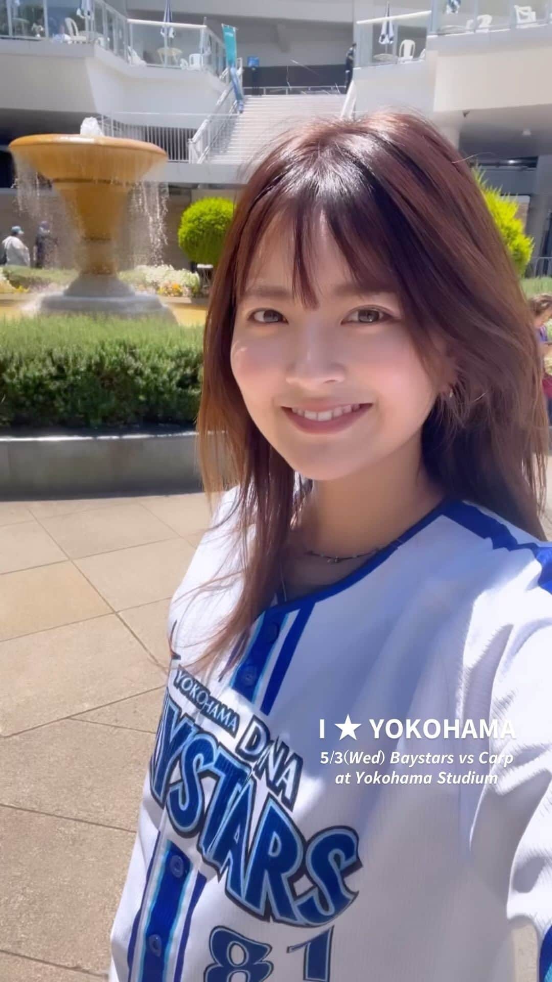 Miyuuのインスタグラム