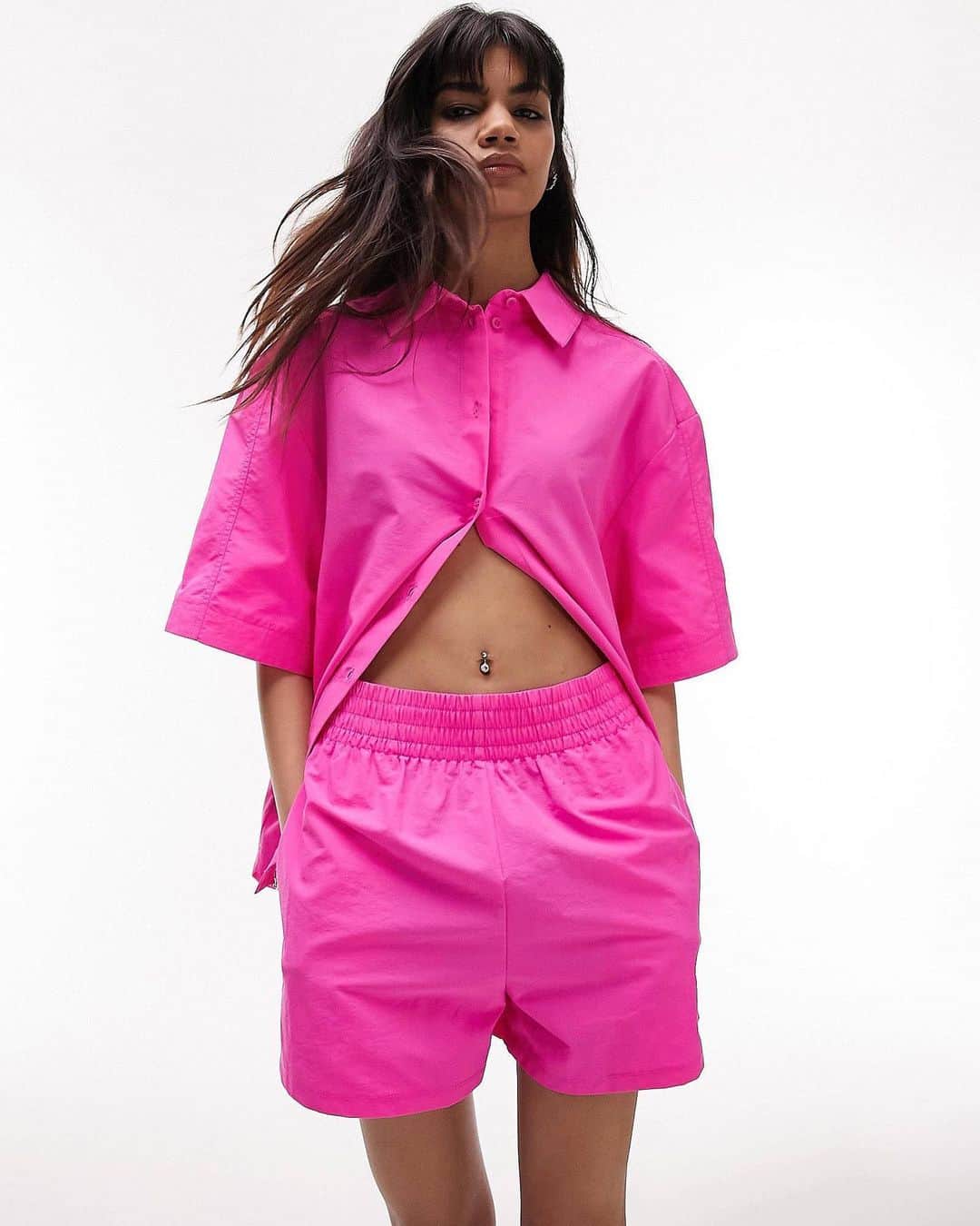 トップショップのインスタグラム：「For the days when you want co-ord based compliments.」