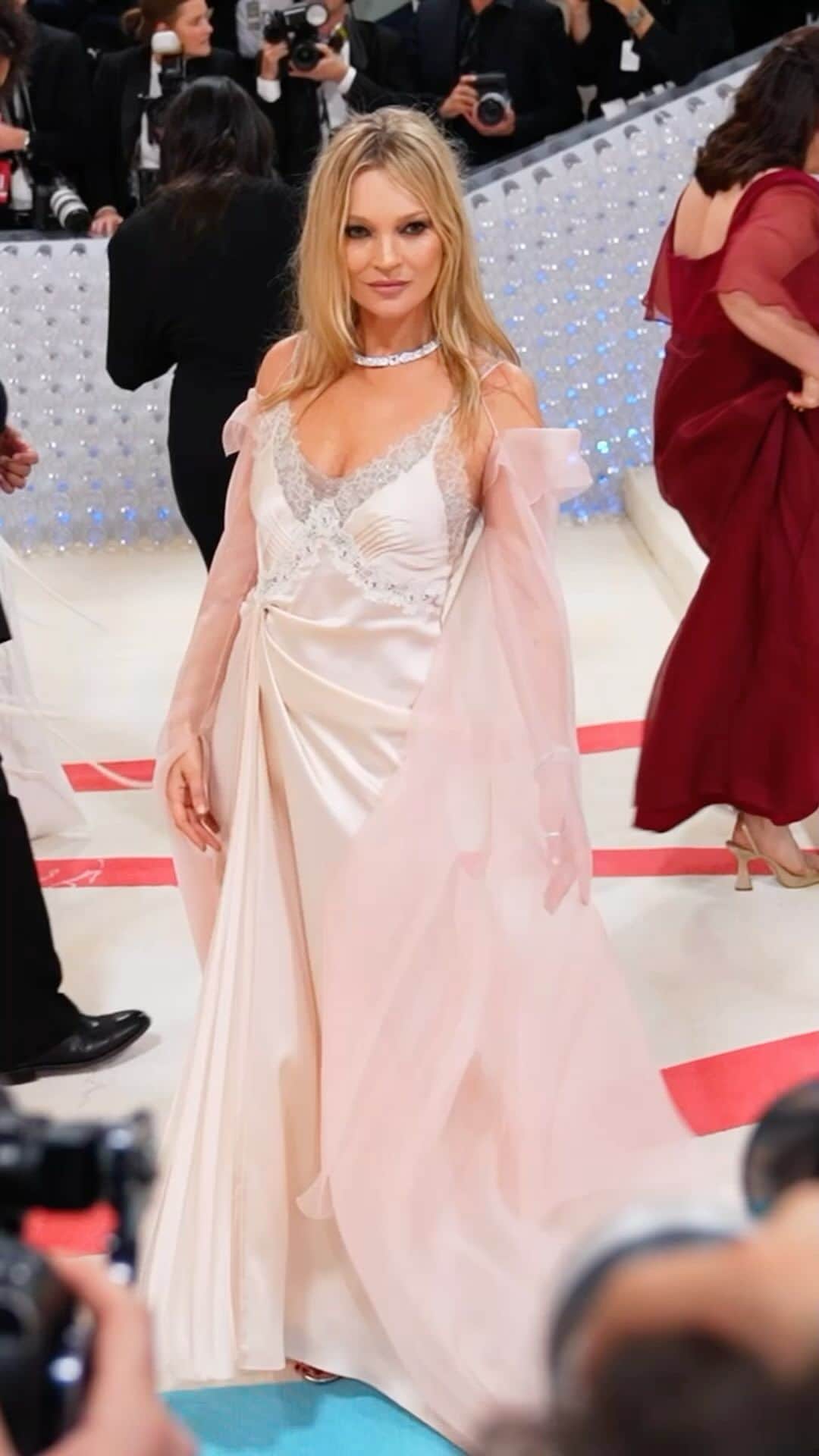 Fendiのインスタグラム