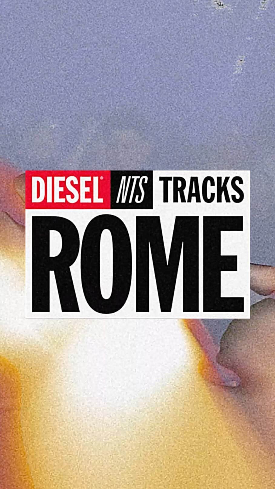 ディーゼルのインスタグラム：「Save the date.  @NTS_radio x Diesel Tracks live is coming to Rome, May 19, featuring Pit. The Italian producer and DJ is based in Milan and co-founded the club night @Club_Adriatico.    The partnership between Diesel and global underground radio platform @NTS_radio spotlights local djs and music collectives from around the globe in a shared celebration of music, freedom and club culture. Rome is the first live @NTS_radio x Diesel party of 2023.  Discover more at the link in bio.   #ForSuccessfulLiving #NTSxDieselTRACKS」
