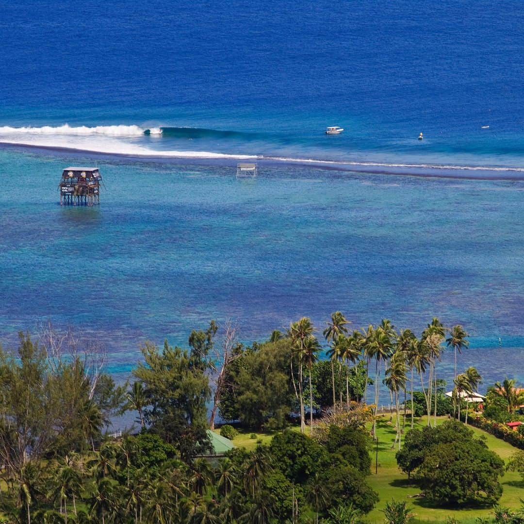 世界プロサーフィン連盟（WSL）さんのインスタグラム写真 - (世界プロサーフィン連盟（WSL）Instagram)「Our hearts go out to the Teahupo’o community after the recent devastating floods.  As one of the Championship Tour’s most iconic locations, and the community who continually embraces our surfers and staff, it truly is a home for us when we visit each year.  The WSL is supporting the recovery of this very special place. We know that the road ahead will not be easy, but we believe in the resilience of the Teahupo’o community.」5月4日 1時42分 - wsl