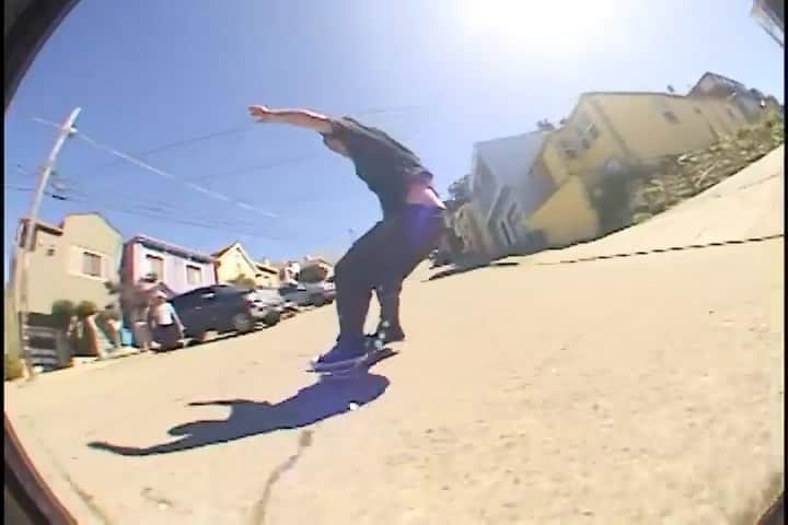 エフティーシーのインスタグラム：「🐻 @davidabair 🐻 📹 @deeepfried #ftc #ftcskateboarding #forthecity #ftcsanfrancisco #ftcjp #ftctokyo #ftcnagoya #ftcosaka」