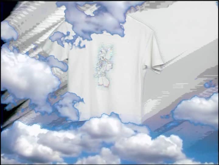 UNIFのインスタグラム：「Fairy Bear Tee ★ ☽ ♥ graphic ᵇʸ @ruruki_ ❥」