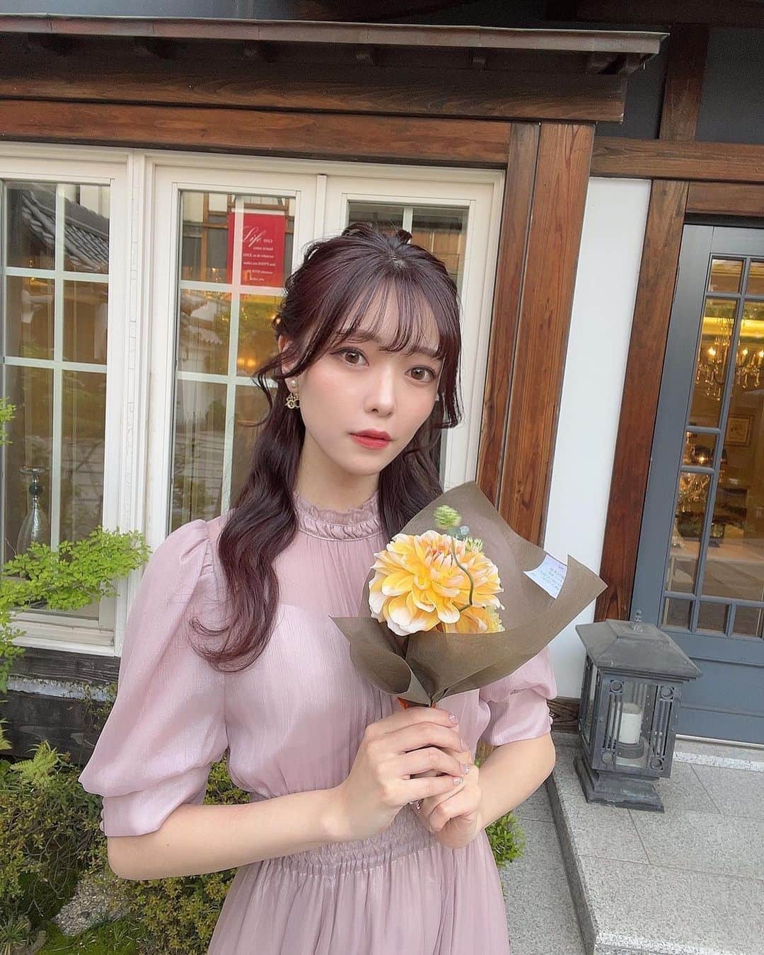 佐々木柚香のインスタグラム