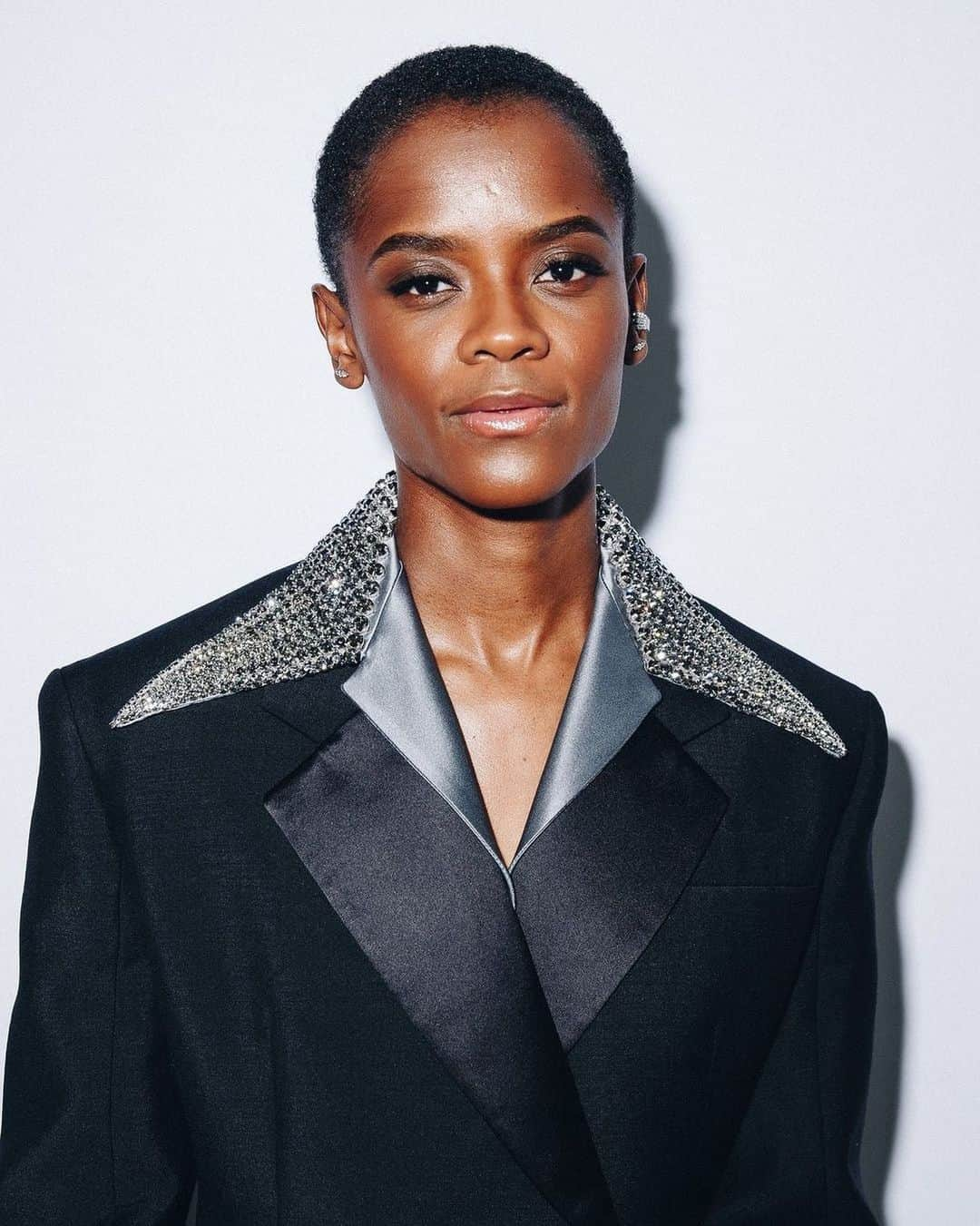 letitiawrightさんのインスタグラム写真 - (letitiawrightInstagram)「strong women bounce back & secure bags.  💎💎💎」5月4日 3時59分 - letitiawright